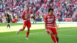 Diogo Leite ile Beşiktaş transfer atağı!