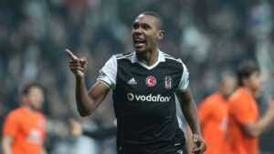 Marcelo Guedes: Beşiktaş taraftarları her zaman kalbimde!