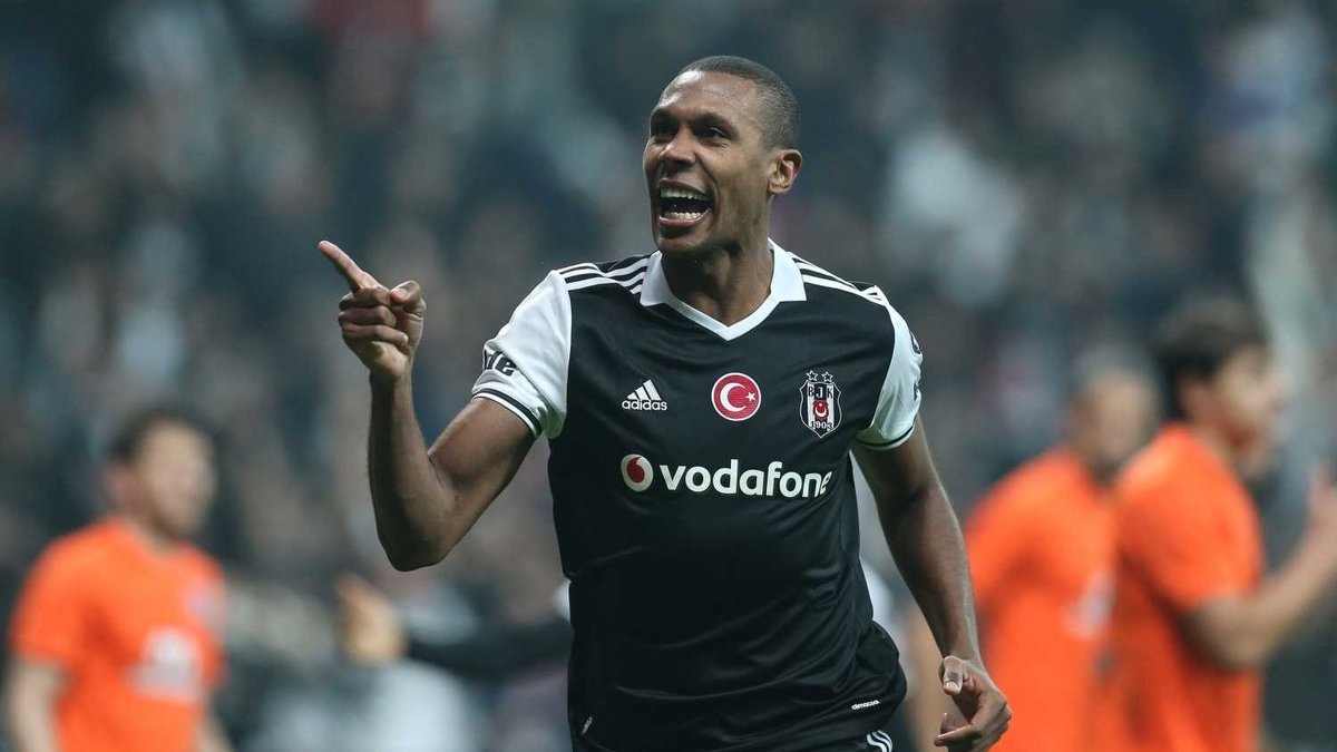 Marcelo Guedes: Beşiktaş taraftarları her zaman kalbimde!