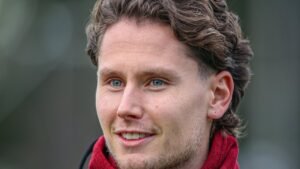 Mathias Lovik calls for the transfer of young star Daniel Karlsbakk!