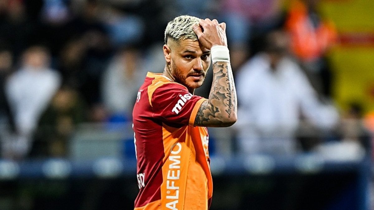 Mauro Icardiye Yönelik Çarpıcı Transfer İddiası! Hedefleri Açıklandı