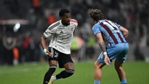Murillo keeps his promise