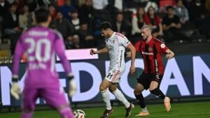 Hekimoğlu: İnşallah kupayı kazanacağız