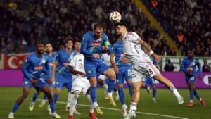 Önce Rize sonra Kartal!
