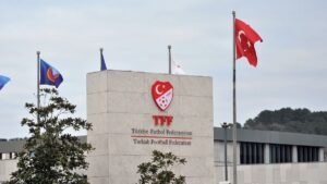 PFDKden Beşiktaş ve TÜMOSAN Konyaspora ceza