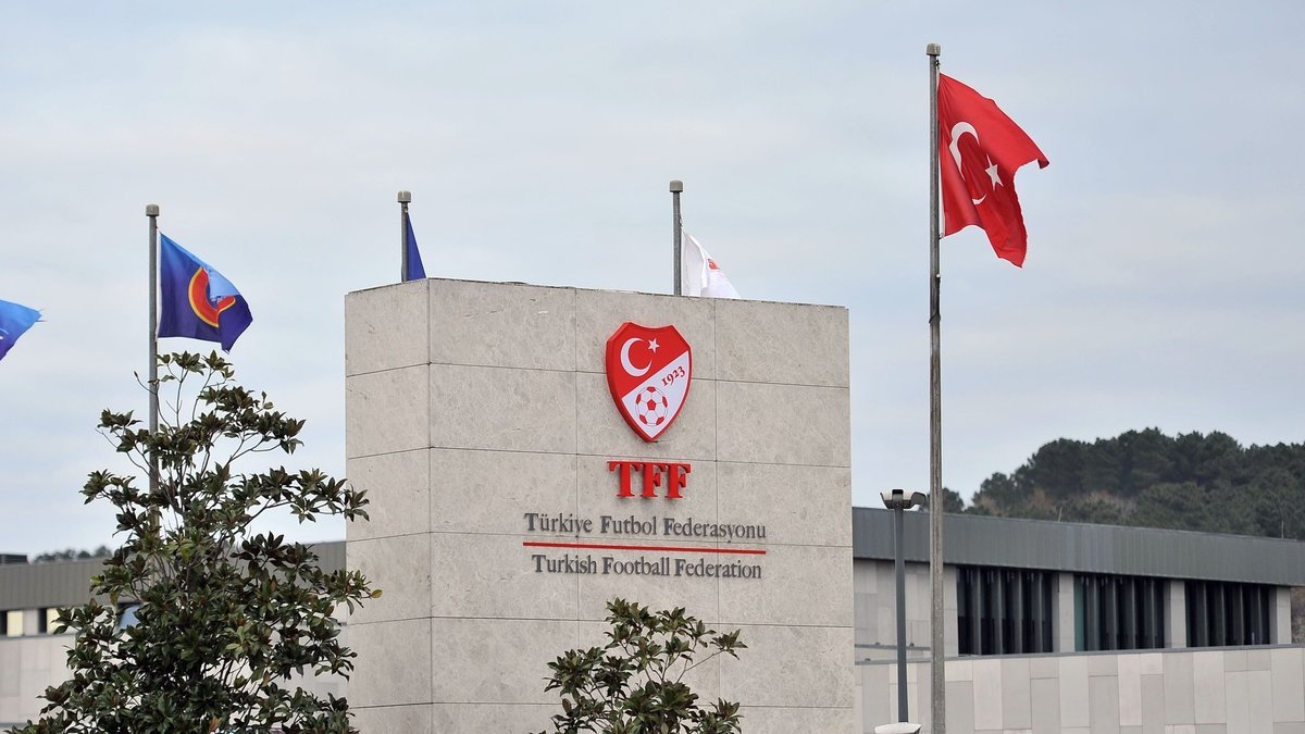PFDKden Beşiktaş ve TÜMOSAN Konyaspora ceza