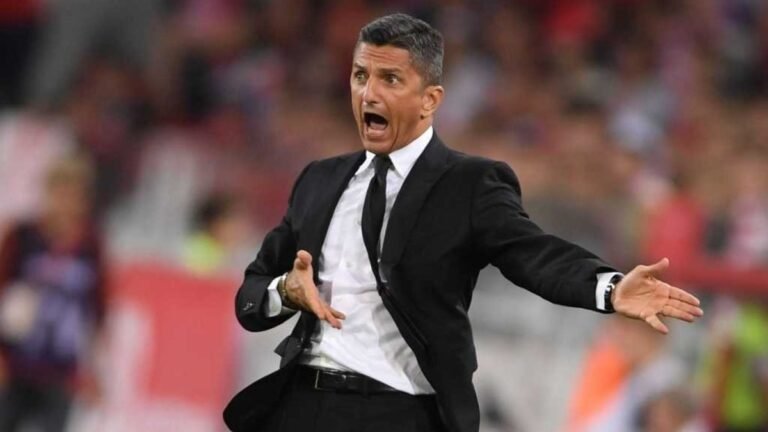 Razvan Lucescu makes the list