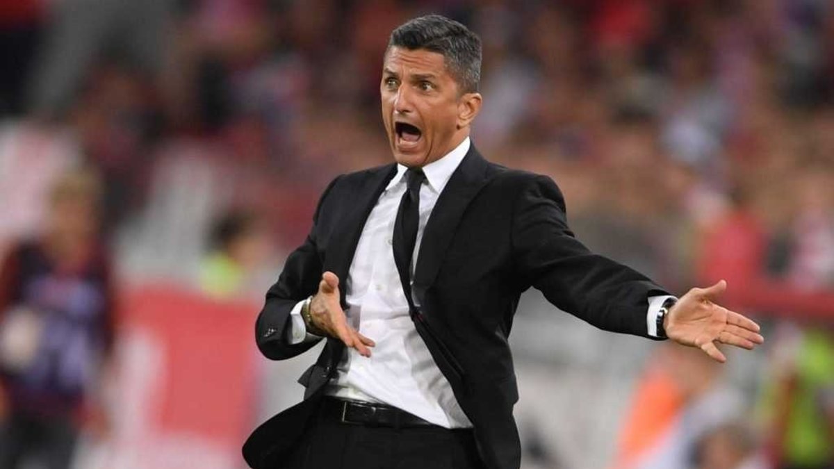 Razvan Lucescu makes the list