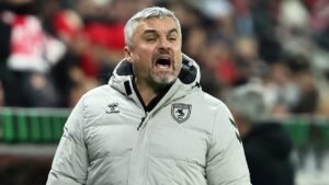 Beşiktaşta Thomas Reis sürprizi!