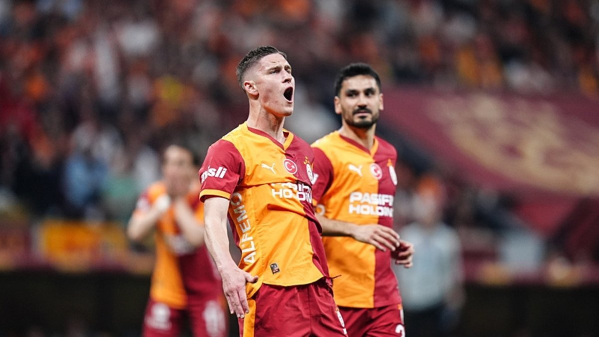 Roland Sallaiye Adadan 3 talip birden! Galatasaray bonservisini belirledi