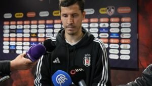 Salih cautious ahead of cup match