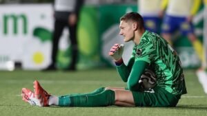 Beşiktaşa Kjell Scherpen transfer iddiası!