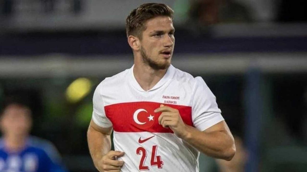Semih Kılıçsoys Path Leads to Europe