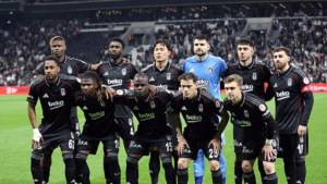 Spor Yazarları Beşiktaş