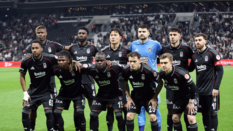 Spor Yazarları Beşiktaş