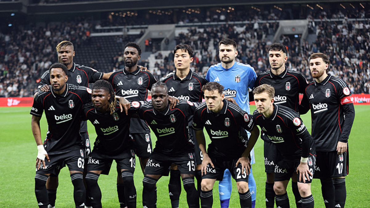 Spor Yazarları Beşiktaş