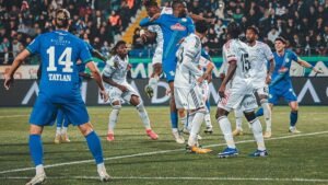 Spor yazarları Rizespor