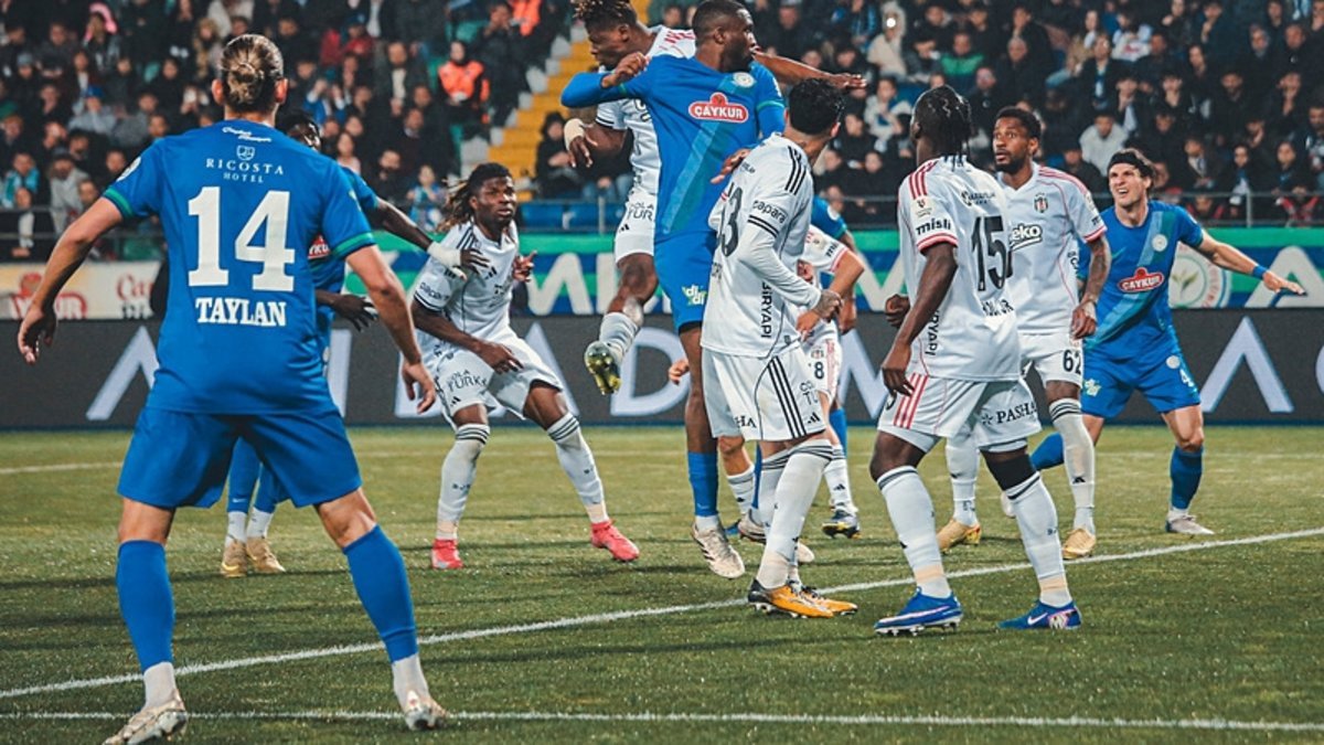 Spor yazarları Rizespor