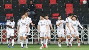 Spor yazarları Gaziantep FK