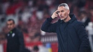 Carlos Vicensten yükselen sesler! Beşiktaşta…