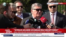 Serdal Adalıdan Şenol Güneş açıklaması