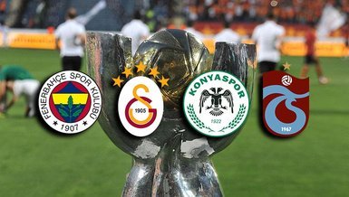 Derby in the Super Cup! Here are the pairings.