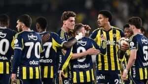 2 rakip daha belirlendi.