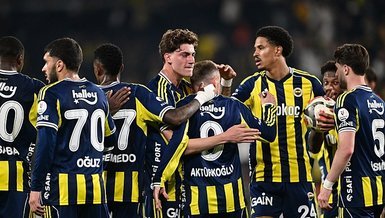 2 rakip daha belirlendi.