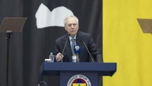 Aziz Yıldırımdan transfer ve teknik direktör açıklaması!
