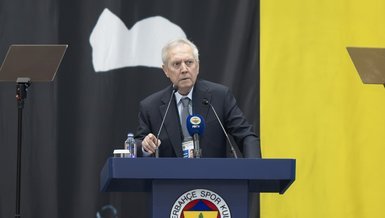 Aziz Yıldırımdan transfer ve teknik direktör açıklaması!
