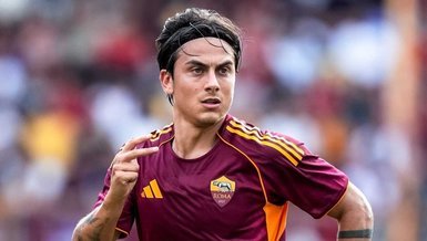 Dybala is waiting