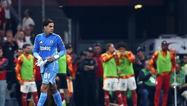 Ederson wants to leave.