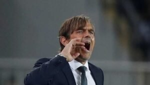 Fenerbahçe struggled
