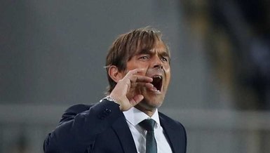 Fenerbahçe struggled