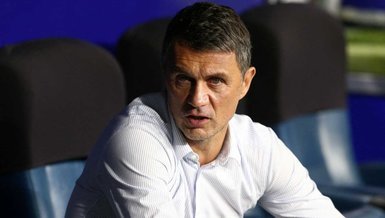 Fenerbahçede Paolo Maldini için sıcak gelişme!