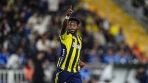 Fred Returns to Brazil