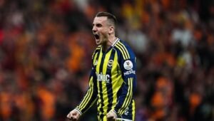 Kerem scores 23 goals