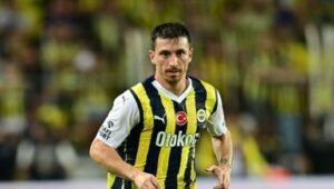 Mert Hakan Yandaşa 1 yıl men cezası!