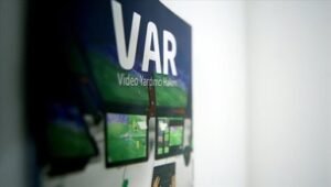 Trendyol Süper Ligde VAR referees for the days matches announced!