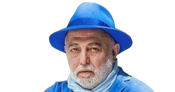 Gurur Duyun Eserinizle!