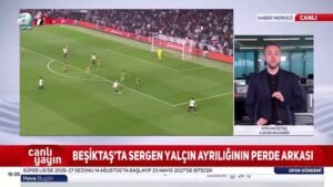 Beşiktaşın gözdesi Arda Turan! Yeni hocası…