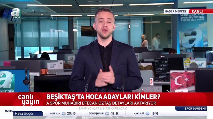 Beşiktaşın sol kanat operasyonu: İşte yıldızlar listesi!