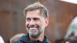Jürgen Klopptan Fenerbahçeye şampiyonluk reçetesi!