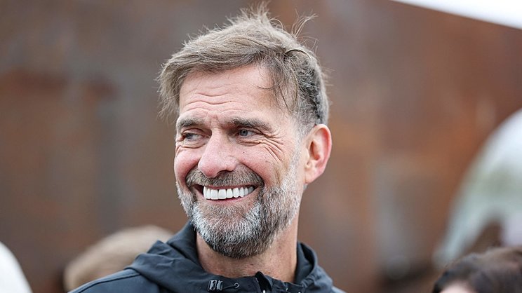 Jürgen Klopptan Fenerbahçeye şampiyonluk reçetesi!
