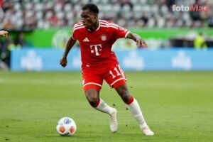 Fenerbahçeden Nicolas Jackson transferi geliyor! Aziz Yıldırım seçilirse…