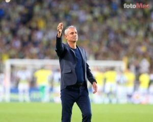 Fenerbahçede büyük hamle başlıyor! İşte İsmail Kartalın istediği 3 transfer