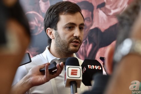 Arjantinli gazeteciden Mauro Icardi için çarpıcı sözler: Kendisinin kulübe teklif götürmesi gerekir