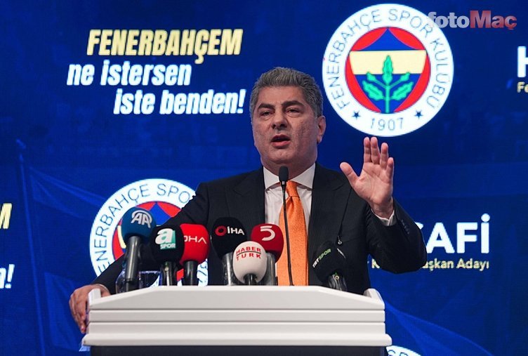 Fenerbahçe makes a 100 million euro crazy move!