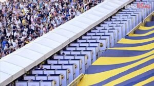 Fenerbahçeye Francesco Farioli dönüşü! Türkiyeye geliyor!