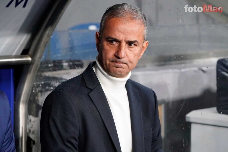 Fenerbahçede kaleye 3 aday! İsmail Kartalın kararı…